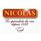Nicolas (vente vin au dtail) Dijon