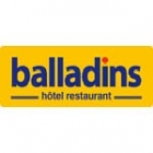 Hotel Balladins Dijon